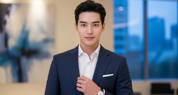 신사일주(+ 차가운 칼날 위 피어난 불꽃, 예리함과 따뜻함) 7 20251122190002135