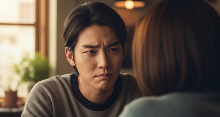 신사일주(+ 차가운 칼날 위 피어난 불꽃, 예리함과 따뜻함) 9 20251122190125130