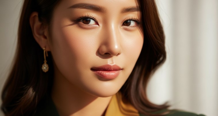 신미일주(+ 섬세한 보석을 품은 따뜻한 흙, 자기애와 끈기) 3 20251122190515789