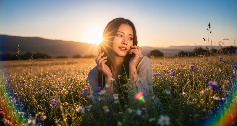 신미일주(+ 섬세한 보석을 품은 따뜻한 흙, 자기애와 끈기) 2 20251122191348131