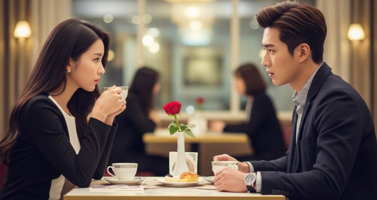 신미일주(+ 섬세한 보석을 품은 따뜻한 흙, 자기애와 끈기) 11 20251122192909121