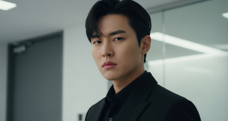 경술일주(+ 가을 들판의 외로운 영웅, 강인함과 고독함) 4 20251122200549162