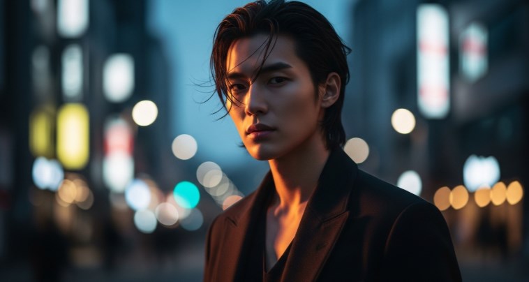 경술일주(+ 가을 들판의 외로운 영웅, 강인함과 고독함) 5 20251122200828738