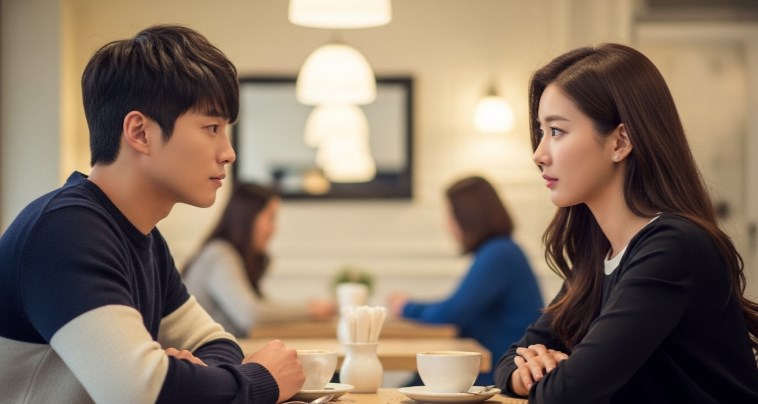 경술일주(+ 가을 들판의 외로운 영웅, 강인함과 고독함) 9 20251122201236993