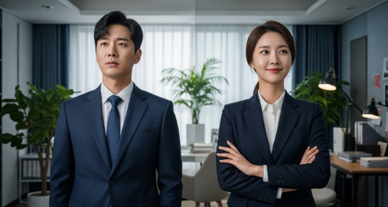 경술일주(+ 가을 들판의 외로운 영웅, 강인함과 고독함) 11 20251122201357156