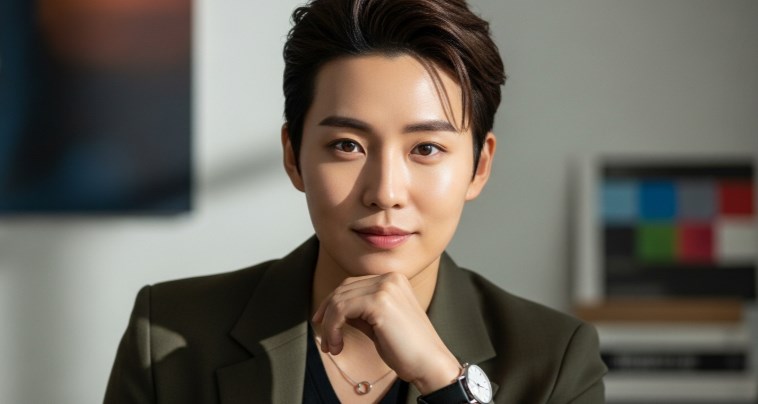 경술일주(+ 가을 들판의 외로운 영웅, 강인함과 고독함) 12 20251122201434868