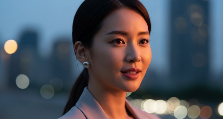 경인일주(+ 푸른 숲의 날카로운 도끼, 강인함과 혁신성) 6 20251122201919676