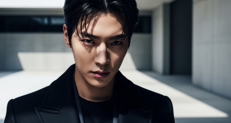 경인일주(+ 푸른 숲의 날카로운 도끼, 강인함과 혁신성) 4 20251122202211001