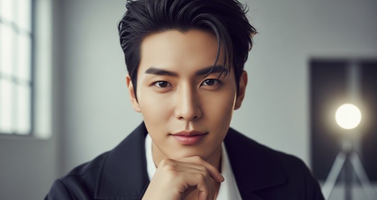 경인일주(+ 푸른 숲의 날카로운 도끼, 강인함과 혁신성) 5 20251122202343898