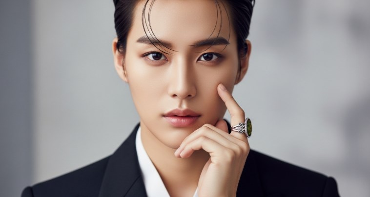 경인일주(+ 푸른 숲의 날카로운 도끼, 강인함과 혁신성) 8 20251122202440561