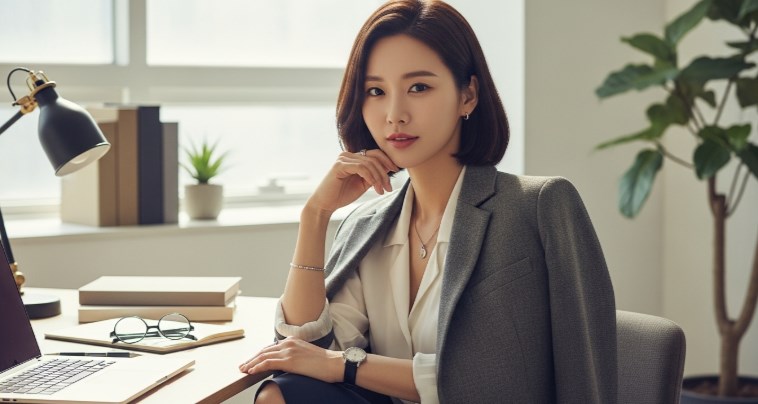 경자일주(+ 차가운 쇠붙이 위 흐르는 맑은 물, 냉철함과 섬세함) 7 20251122203307571