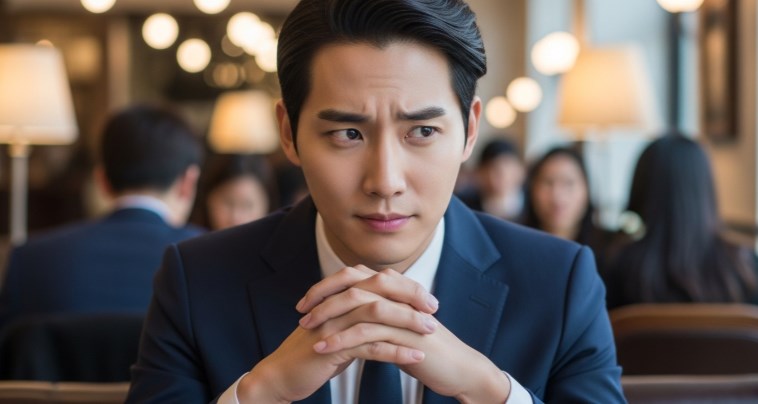 경자일주(+ 차가운 쇠붙이 위 흐르는 맑은 물, 냉철함과 섬세함) 9 20251122203425685