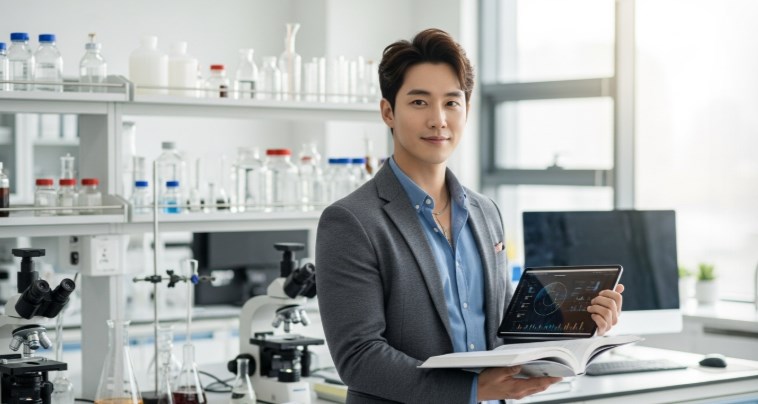 경자일주(+ 차가운 쇠붙이 위 흐르는 맑은 물, 냉철함과 섬세함) 10 20251122203611698