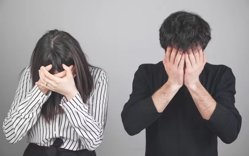 원진살(怨嗔煞) - 풀리지 않는 미움과 애증의 그림자, 현대적 해석과 이해 4 원진살(怨嗔煞) - 풀리지 않는 미움과 애증의 그림자, 현대적 해석과 이해 3