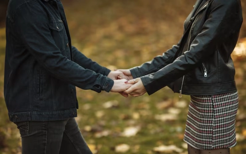 인해파의 심오한 의미 - 숨겨진 인간관계의 미스터리 2 인해파의 심오한 의미 - 숨겨진 인간관계의 미스터리 1