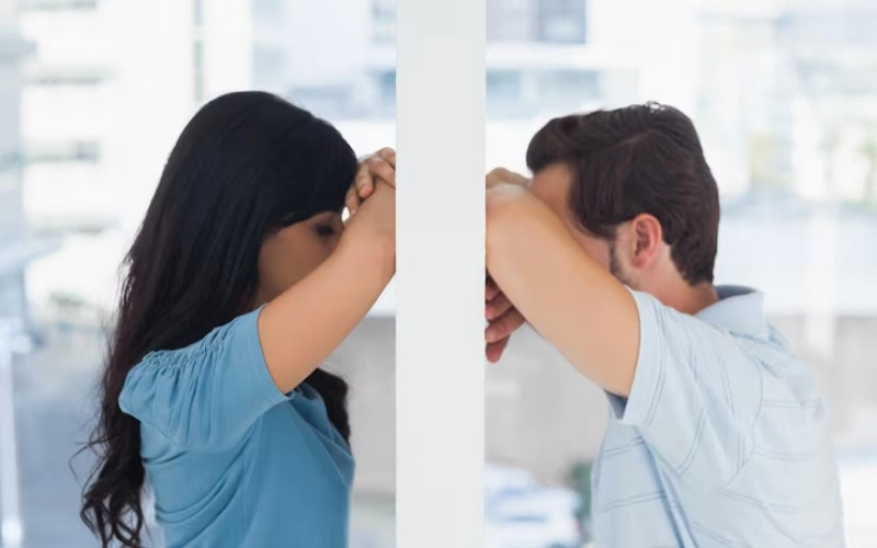 술미파(戌未破) - 술토와 미토의 깨짐과 변화 5