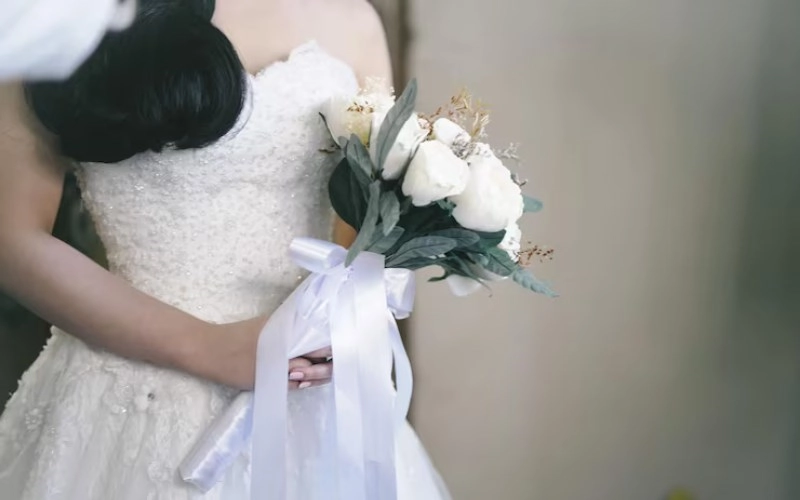 결혼 궁합 - 행복한 결혼 생활을 위한 첫걸음 1