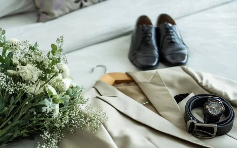 결혼 궁합 - 행복한 결혼 생활을 위한 첫걸음 3