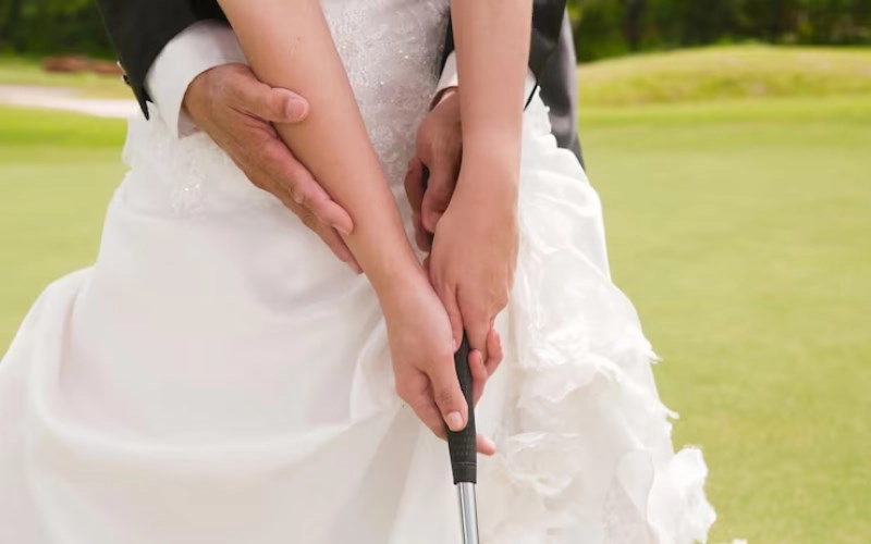 결혼 궁합 - 행복한 결혼 생활을 위한 첫걸음 5