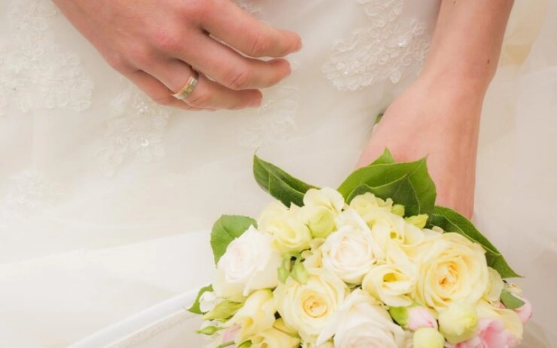 결혼 궁합 - 행복한 결혼 생활을 위한 첫걸음 11