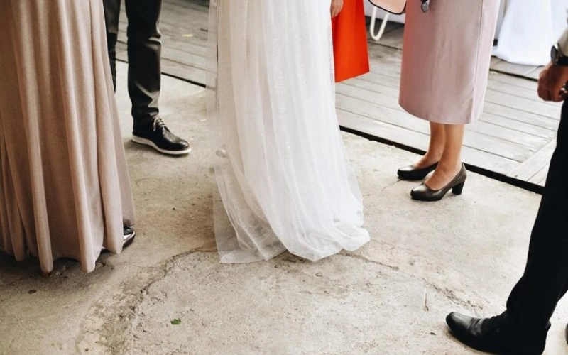 결혼 궁합 - 행복한 결혼 생활을 위한 첫걸음 13