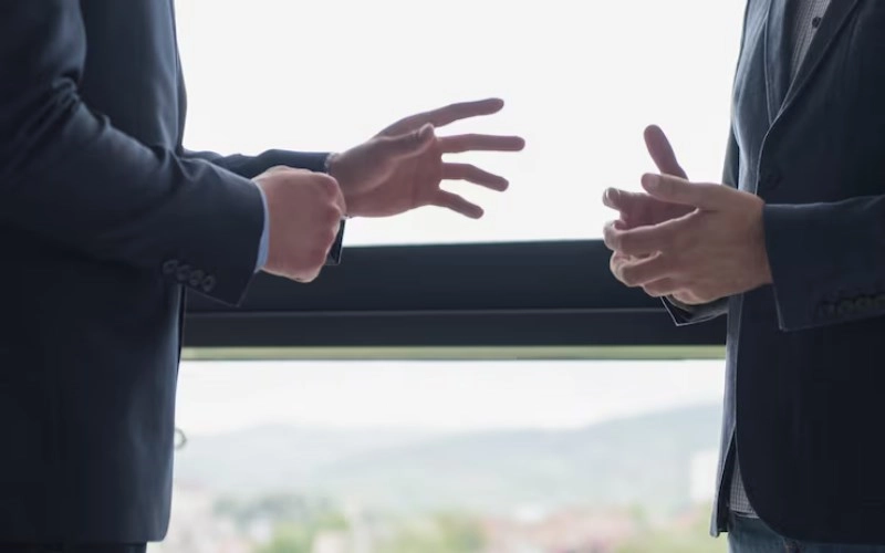 만나면 안 되는 남자 사주 - 피해야 할 궁합, 사주로 알아보는 위험 신호 5