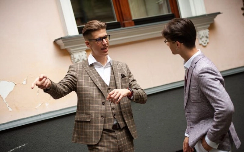 만나면 안 되는 남자 사주 - 피해야 할 궁합, 사주로 알아보는 위험 신호 9