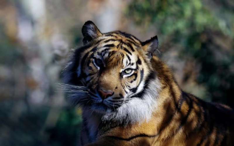 인유원진(+ 호랑이와 닭의 미묘한 갈등, 당신의 사주에 있다면?) 11