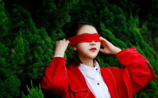 홍염살(+ 타고난 매력, 그 특별함에 대하여) 7