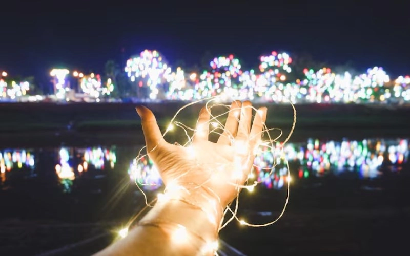 삶의 굴곡점에서 마주하는 운명의 그림자 - 년살의 이해 4 삶의 굴곡점에서 마주하는 운명의 그림자 - 년살의 이해 3