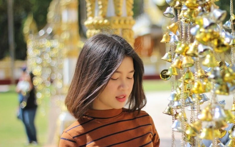 삶의 굴곡점에서 마주하는 운명의 그림자 - 년살의 이해 6 삶의 굴곡점에서 마주하는 운명의 그림자 - 년살의 이해 5