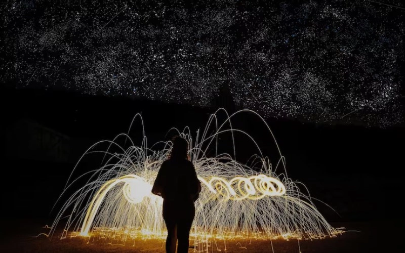 삶의 굴곡점에서 마주하는 운명의 그림자 - 년살의 이해 8 삶의 굴곡점에서 마주하는 운명의 그림자 - 년살의 이해 7