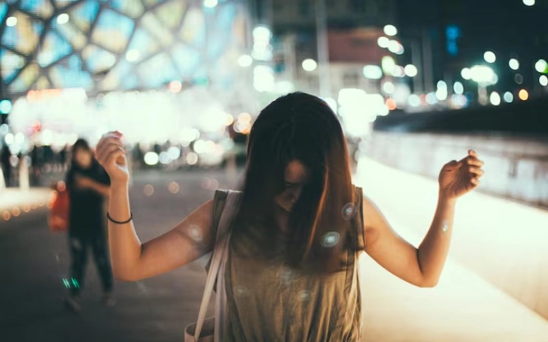 삶의 굴곡점에서 마주하는 운명의 그림자 - 년살의 이해 18 삶의 굴곡점에서 마주하는 운명의 그림자 - 년살의 이해 17