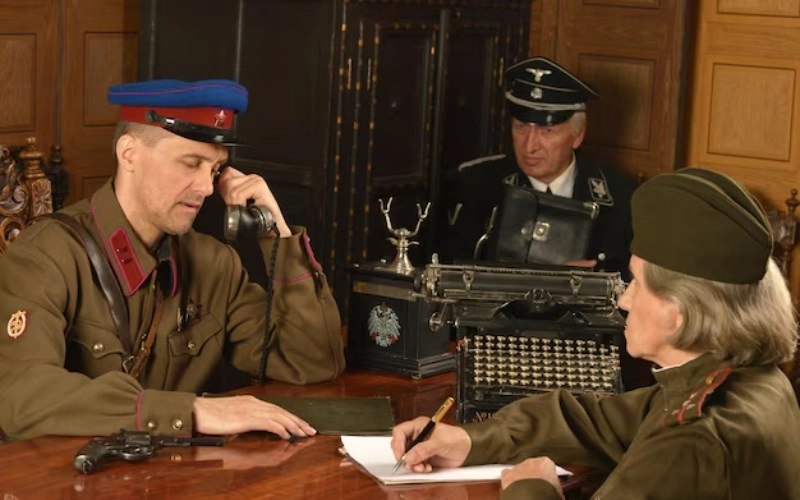 장성살, 운명을 지휘하는 힘(+ 사주 속 장성살의 의미와 다양한 해석) 1