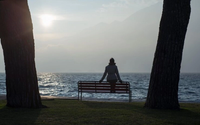 고신살, 당신의 사주에 드리운 의미와 해소법 - 고독의 그림자 13