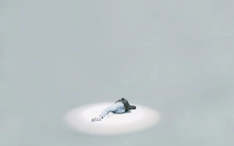 고신살, 당신의 사주에 드리운 의미와 해소법 - 고독의 그림자 3