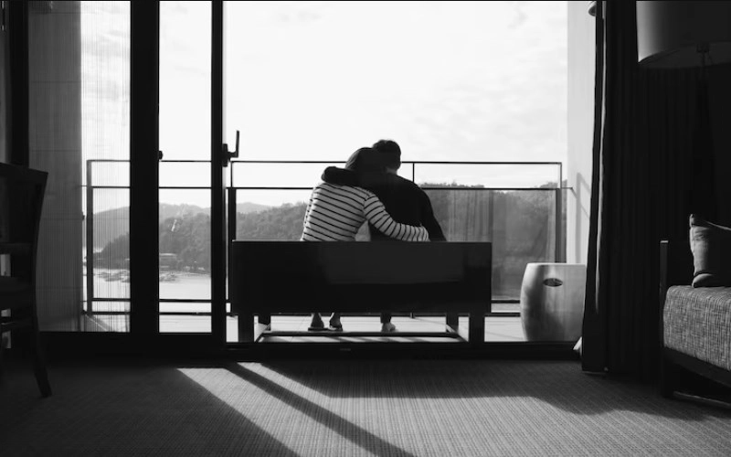 고신살, 당신의 사주에 드리운 의미와 해소법 - 고독의 그림자 15