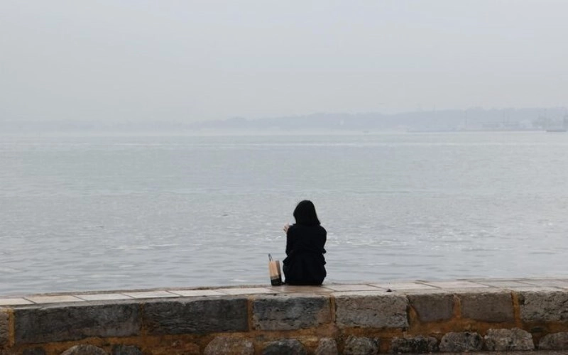 고신살, 당신의 사주에 드리운 의미와 해소법 - 고독의 그림자 19