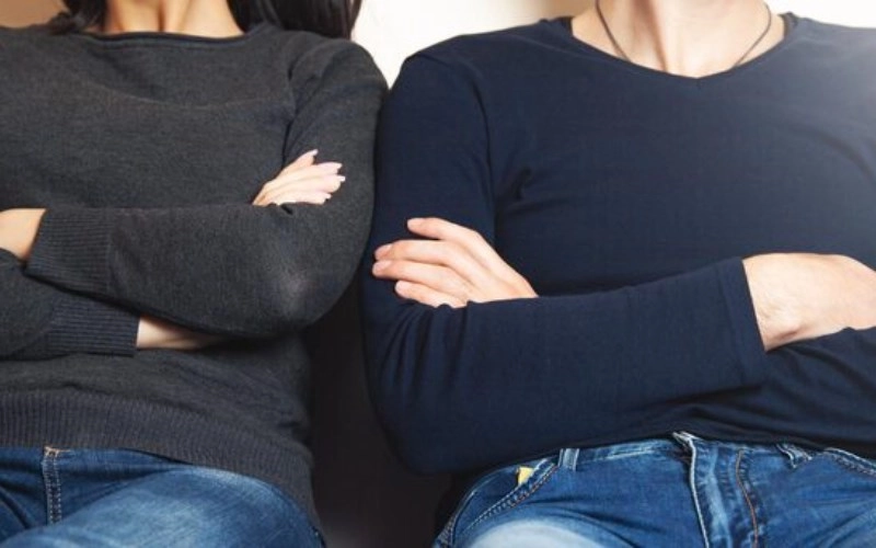 축오원진(+ 소와 말, 서로에게 느끼는 불편한 감정) 5