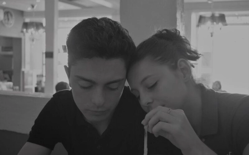 축오원진(+ 소와 말, 서로에게 느끼는 불편한 감정) 7