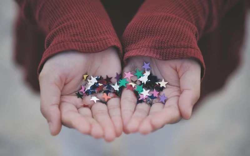 복성귀인(+ 타고난 복록, 삶에 깃드는 행복의 별) 3