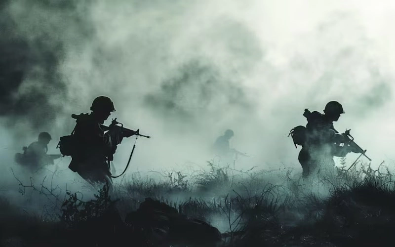 삼재 - 2025년, 당신의 삼재는 무엇인가요? 피하는 방법과 풀이까지 3