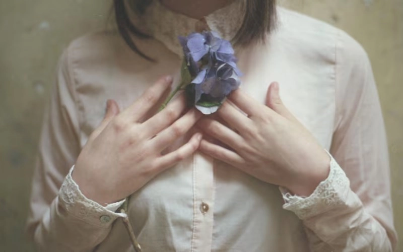 인미 귀문관살(+ 섬세하고 예민한 영혼의 소유자) 1