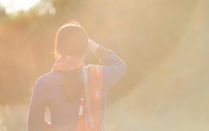 인미 귀문관살(+ 섬세하고 예민한 영혼의 소유자) 3
