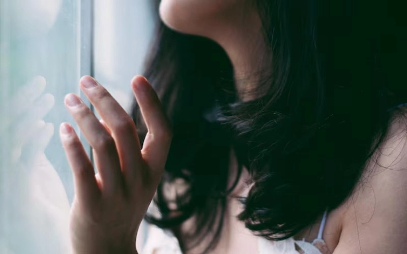 인미 귀문관살(+ 섬세하고 예민한 영혼의 소유자) 5