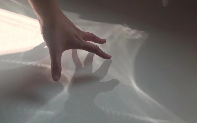 인미 귀문관살(+ 섬세하고 예민한 영혼의 소유자) 9