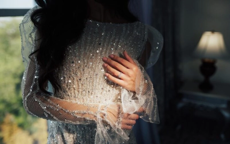 인미 귀문관살(+ 섬세하고 예민한 영혼의 소유자) 11