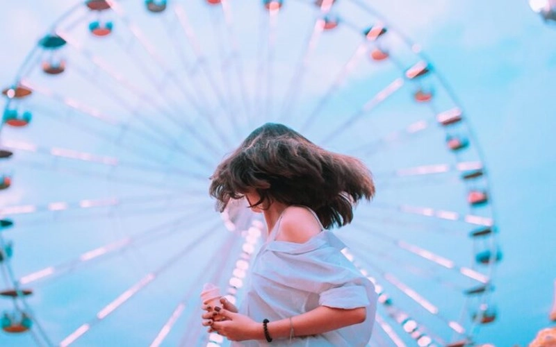 축오 귀문관살 - 남다른 촉, 그리고 감정의 롤러코스터 1