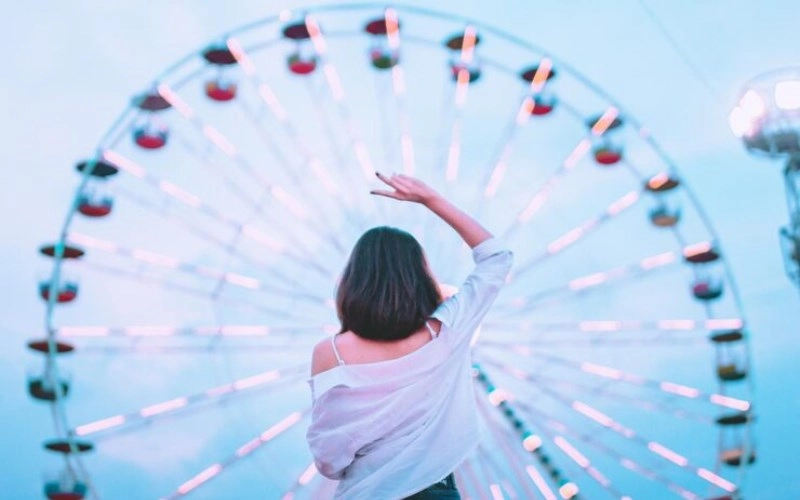 축오 귀문관살 - 남다른 촉, 그리고 감정의 롤러코스터 9