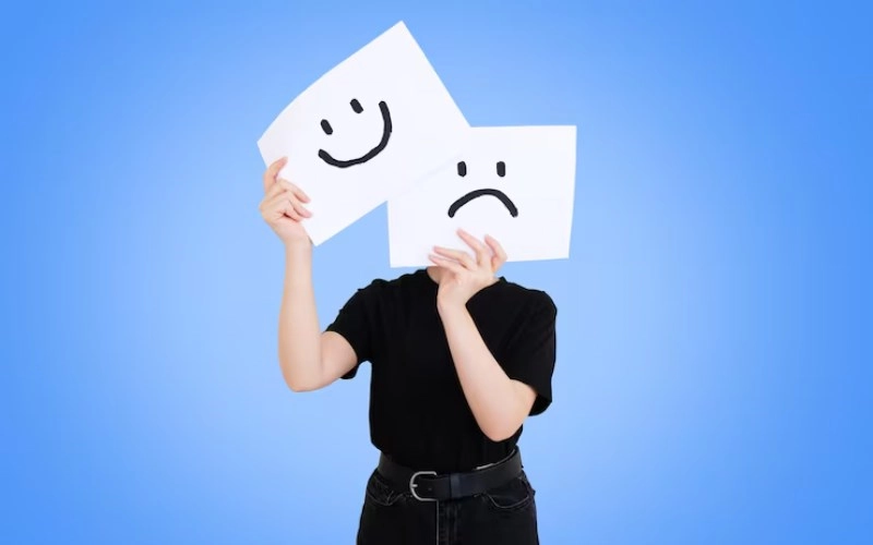 축오 귀문관살 - 남다른 촉, 그리고 감정의 롤러코스터 3